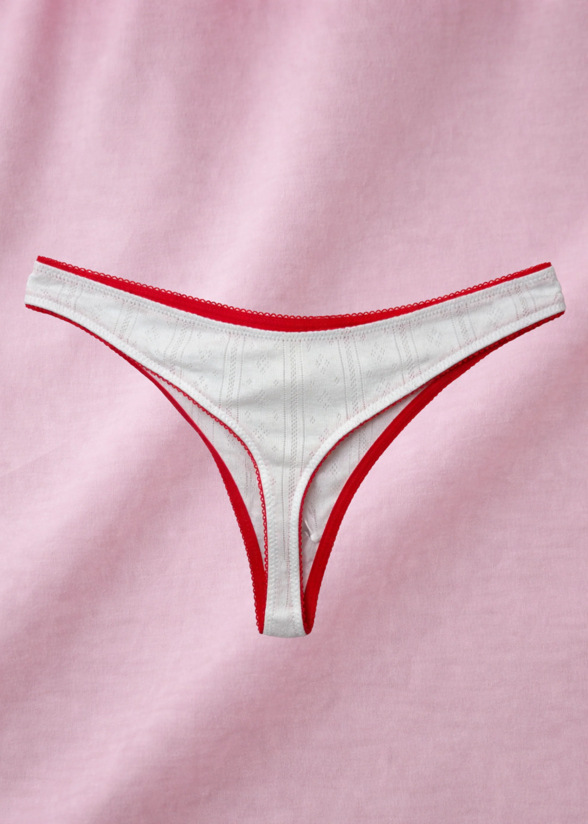 Minka Knickers - 'I Heart Me' - Image 2