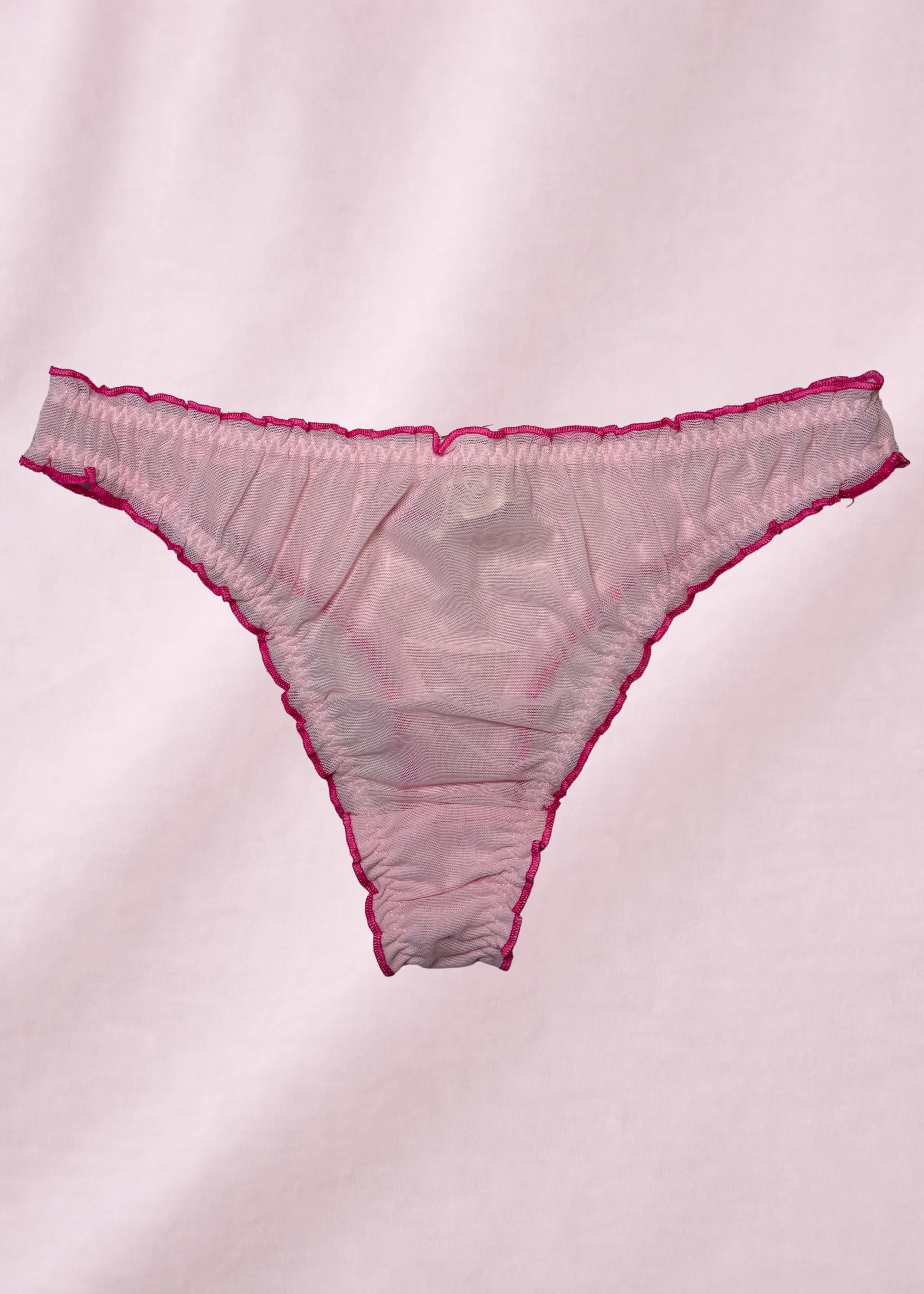 Minka Knickers - 'Sweet Cheeks' - Image 2