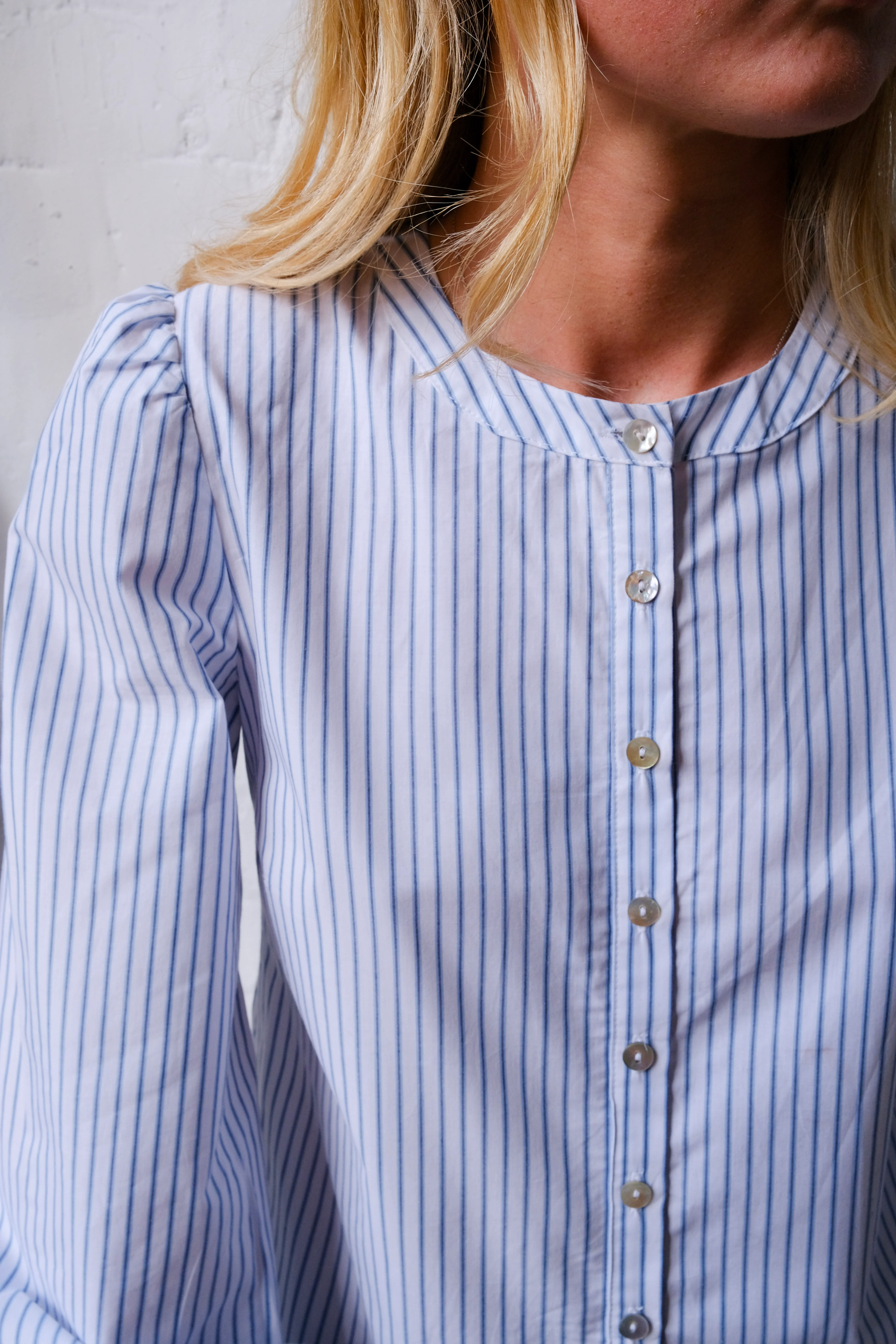 Piper Shirt - Seaside - Image 8