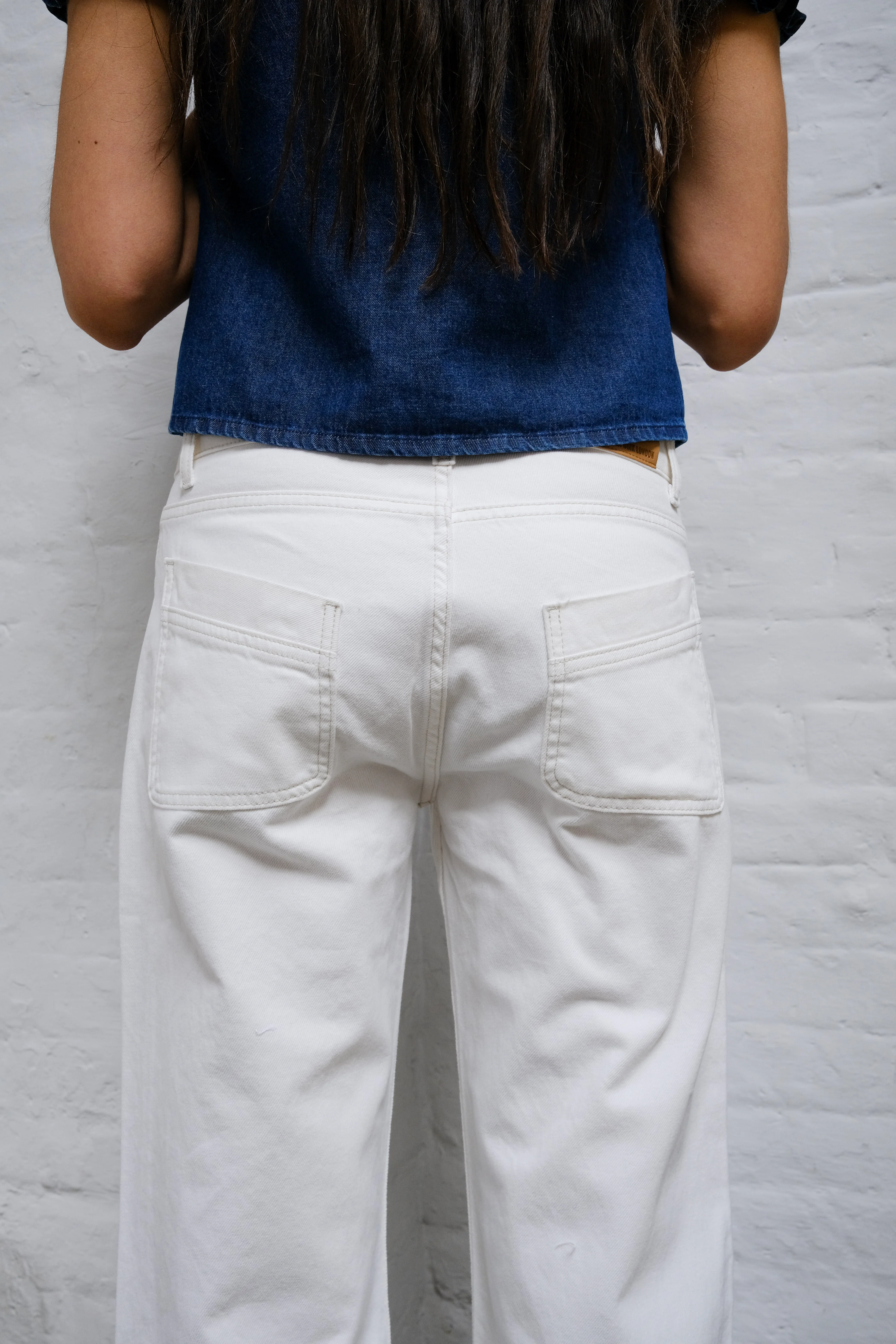 Stella Jeans - White - Image 8