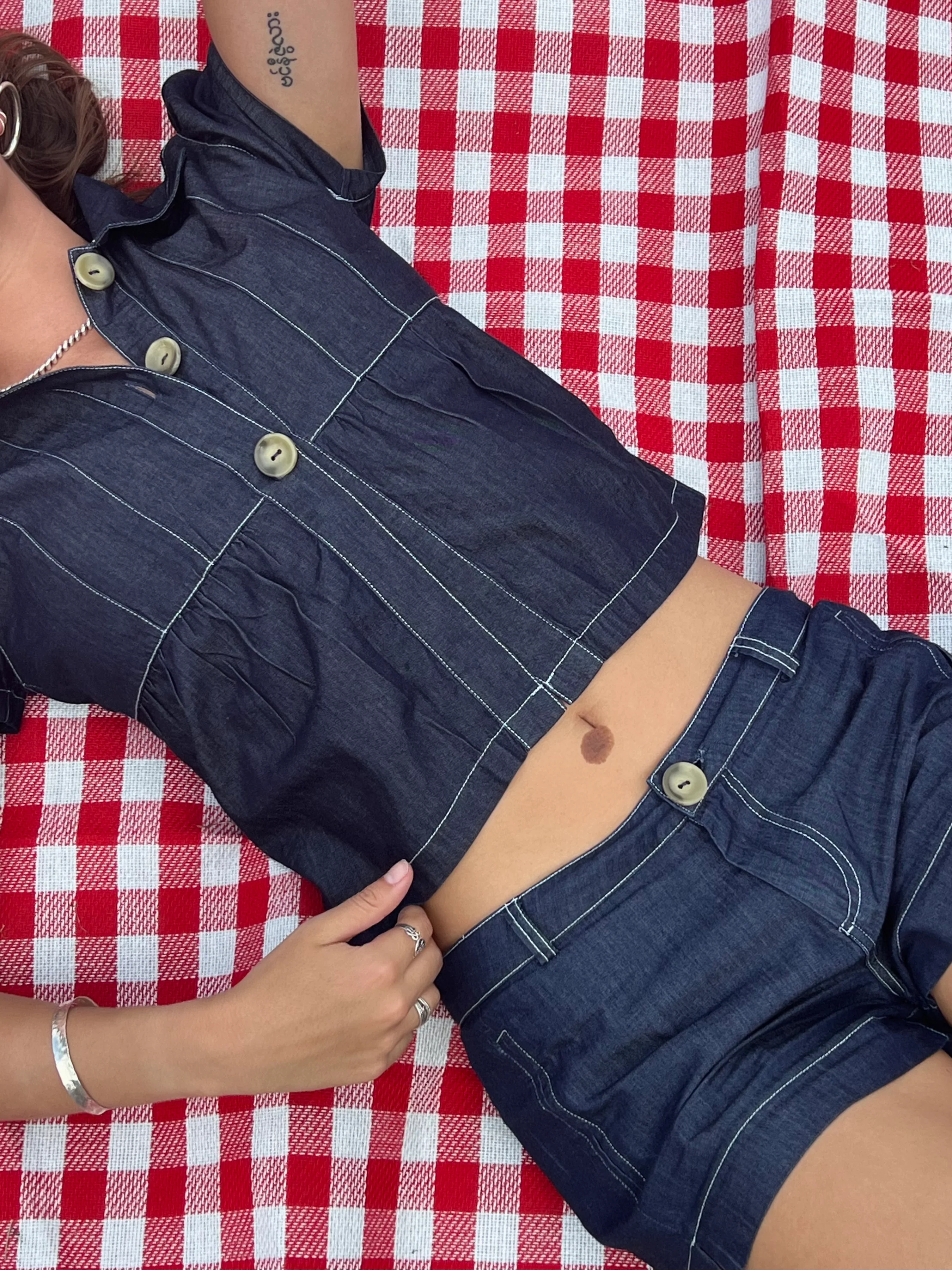 Dani Shirt - Image 6