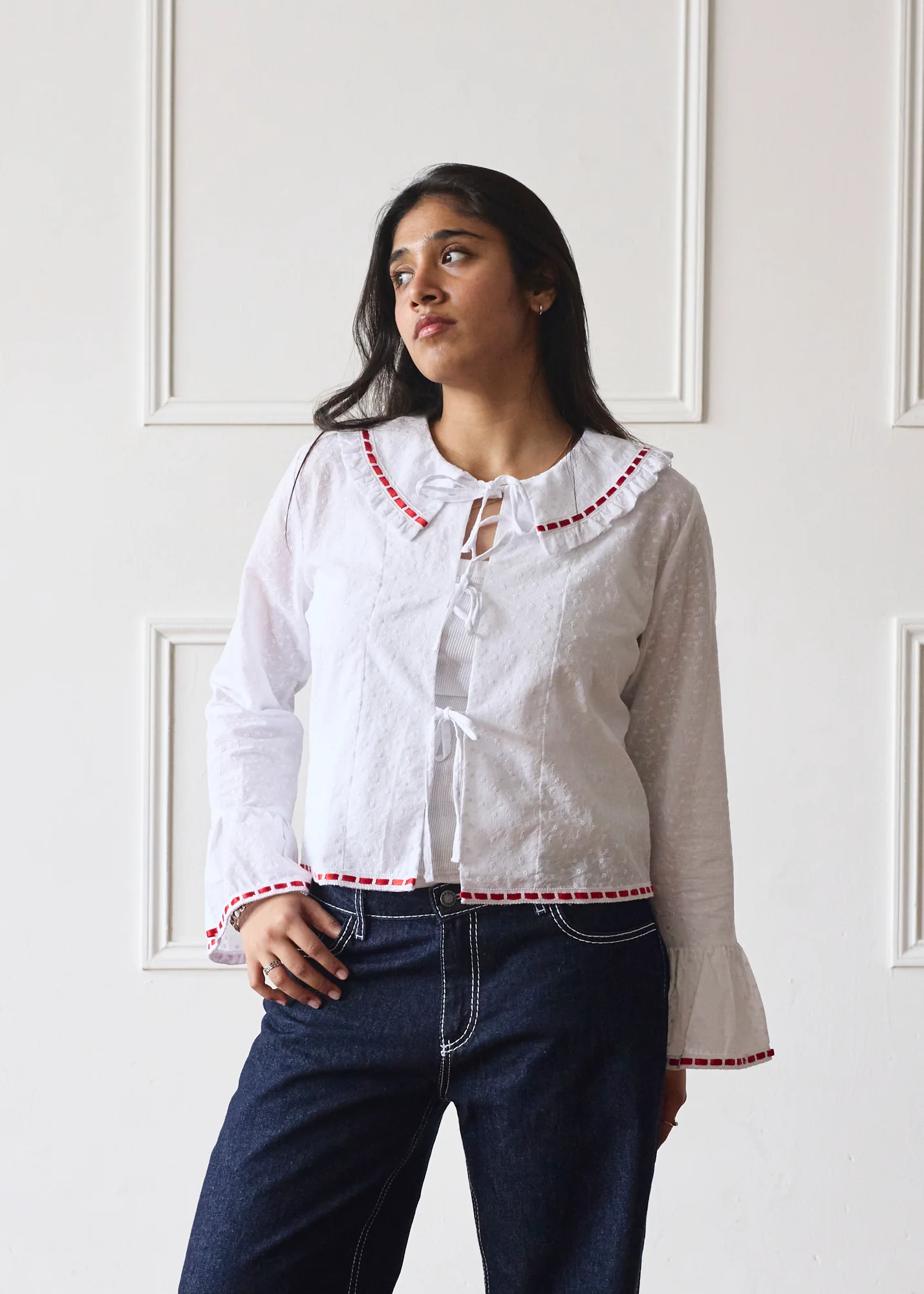 Edie Shirt - Image 11