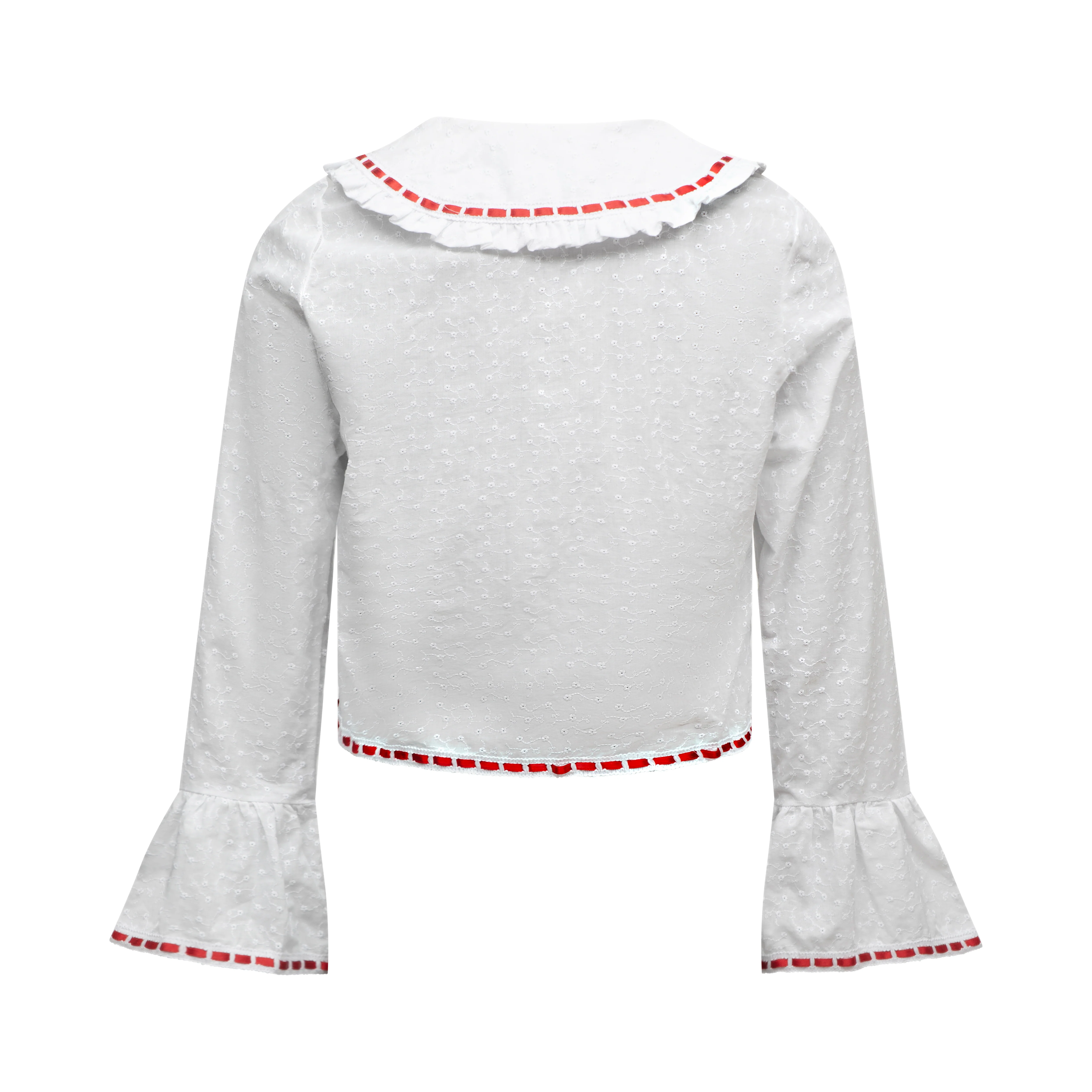 Edie Shirt - Image 12