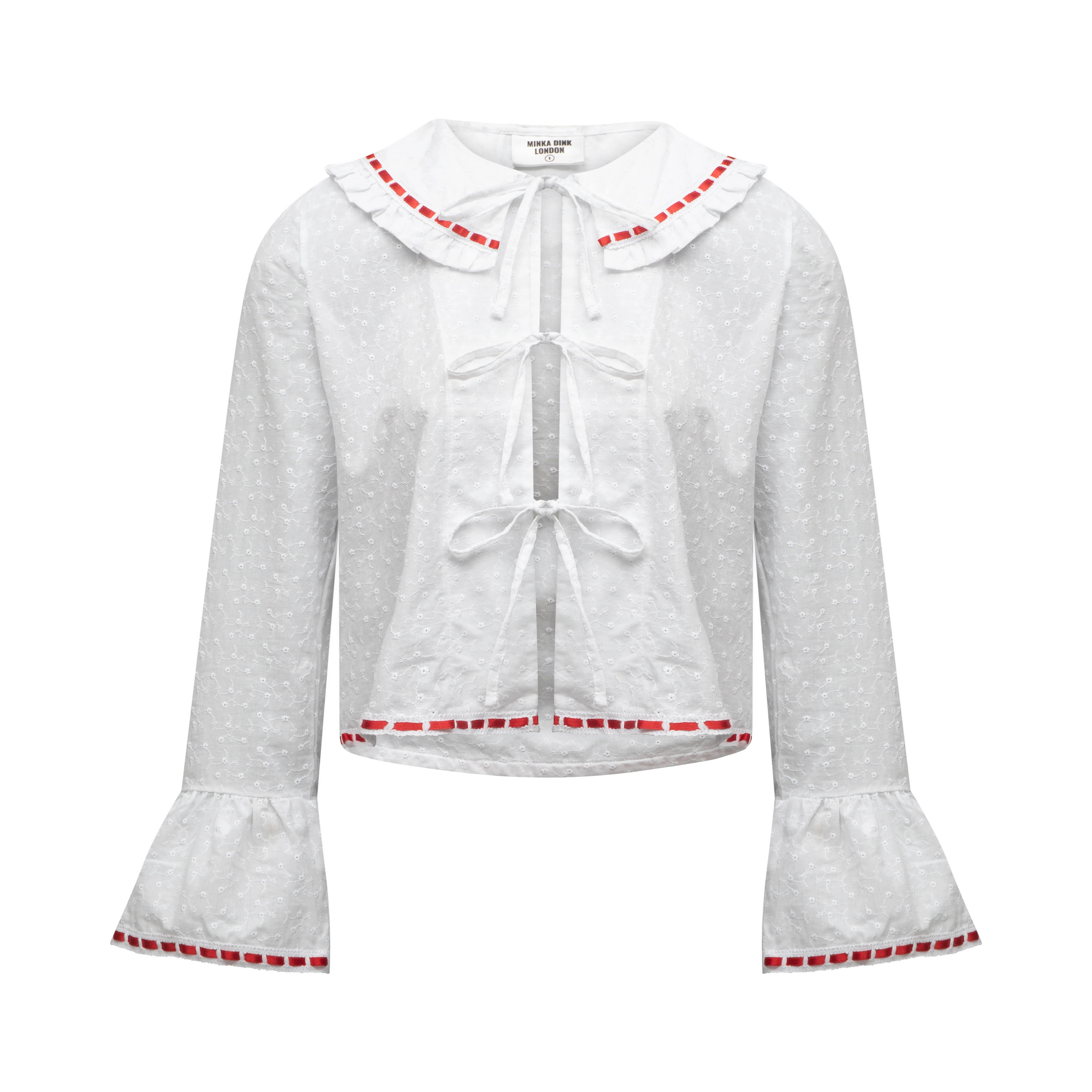 Edie Shirt - Image 3