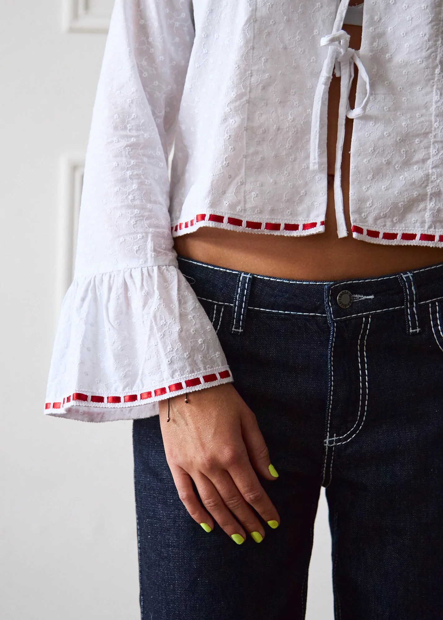 Edie Shirt - Image 4