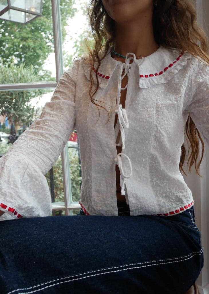 Edie Shirt - Image 7